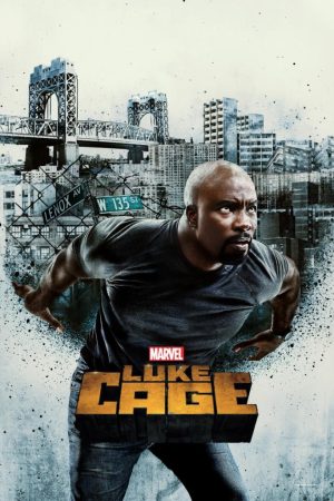 Marvel’s Luke Cage (Phần 1)